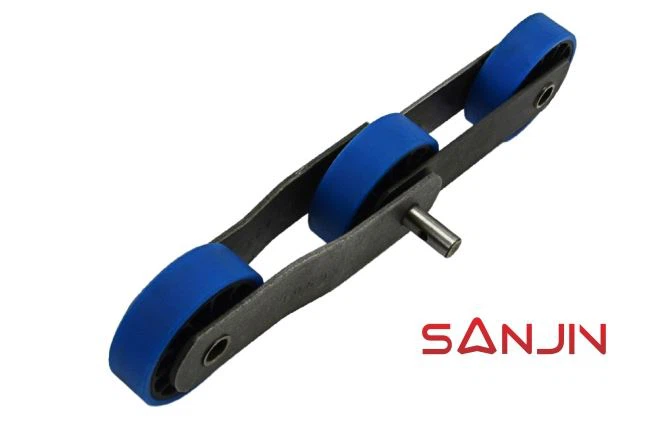 Schindler Escalator step Chain