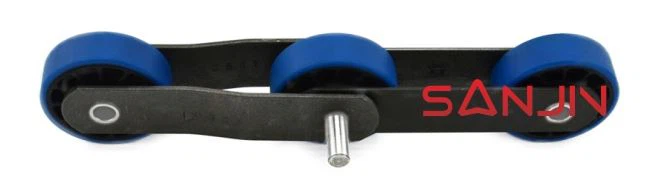 Schindler Escalator step Chain 133.33