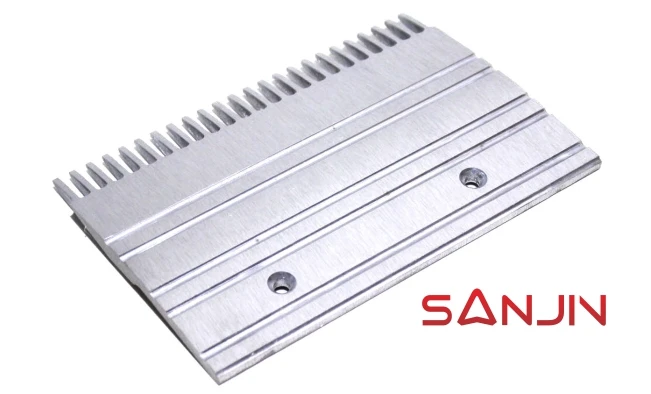  Escalator Comb Plate GAA453BM XAA453CD