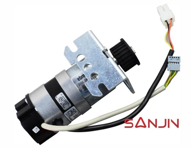 KONE elevator door motor KM903370G04 KONE elevator door motor KM903370G04