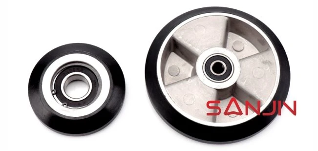 SCHINDLER R3 R6 elevator guide shoe wheel SCHINDLER R3 R6 elevator guide shoe wheel