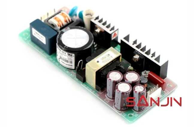 Mitsubishi Elevator Power Board PWB-655H Mitsubishi Elevator Power Board PWB-655H