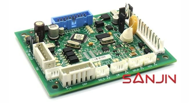  Elevator Pcb DAA26800CB1 DAA26800CA1