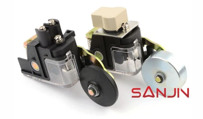 Mitsubishi Elevator Limit Switch S3-B