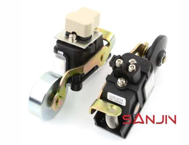 Mitsubishi Elevator Switch S3-B