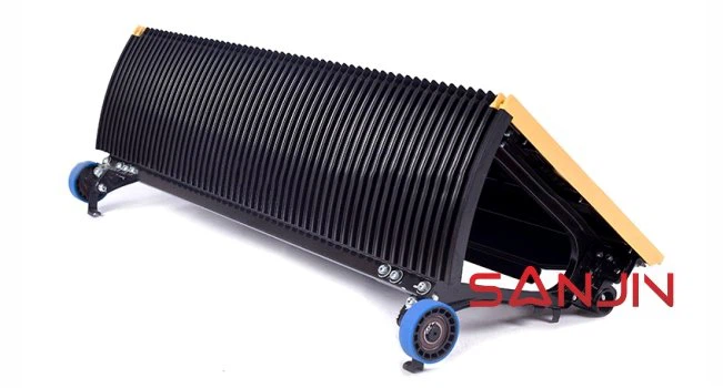 Escalator Step KM5270673G13 KM5232660G01