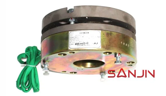 Hitachi escalator brake ESBR-S