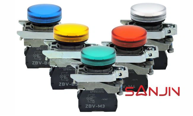 Schneider elevator led signal indicator light ZBV-B1 Schneider elevator led signal indicator light ZBV-B1