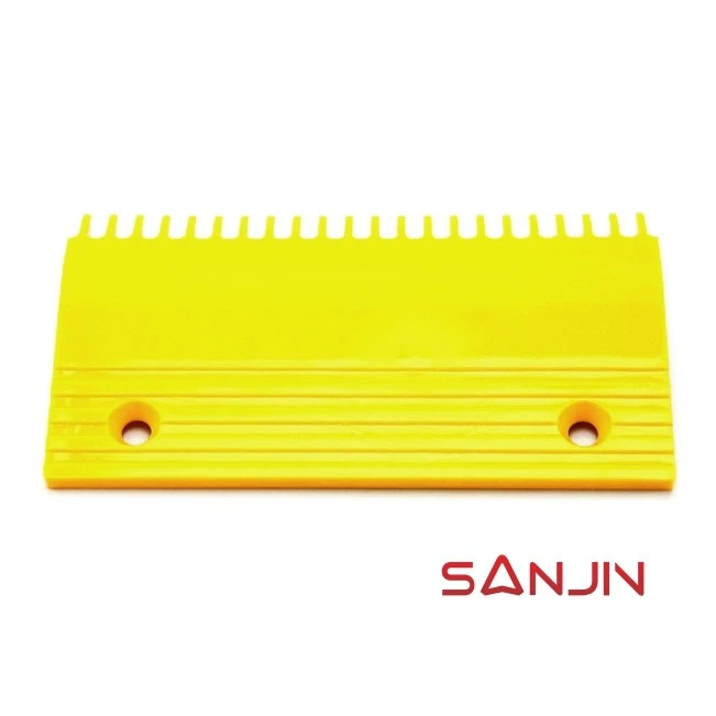 CANNY Escalator comb plate BEVG