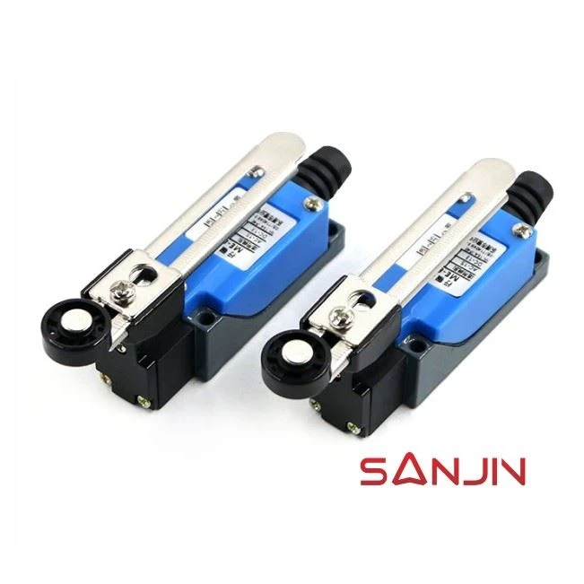 Limit Switch ME-8108