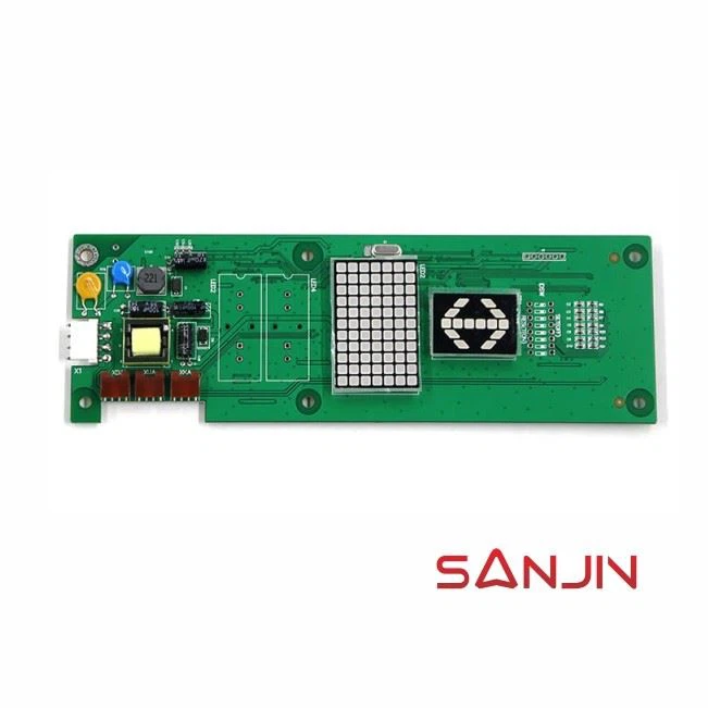 Hitachi elevator lop display board BX-SCL-C5