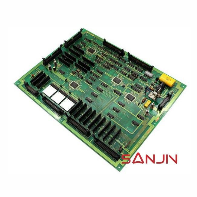 Hitachi elevator pcb INV-FIO5