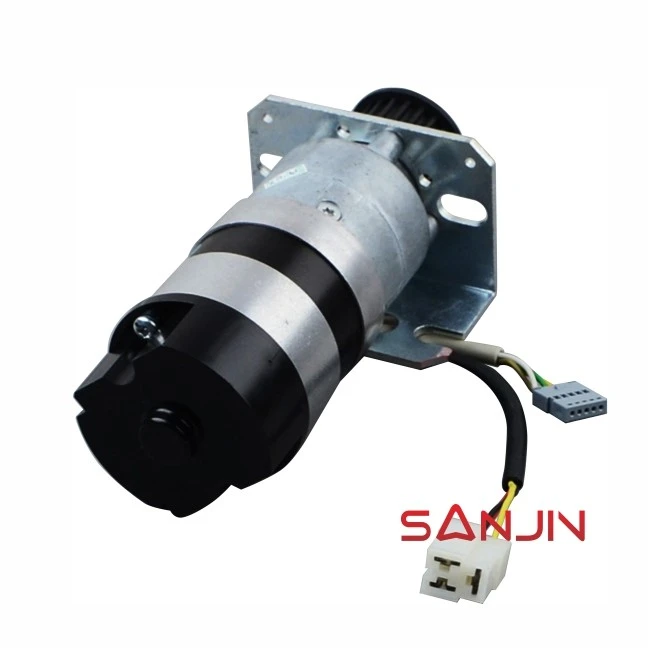 KM903370G04 door motor for KONE elevator