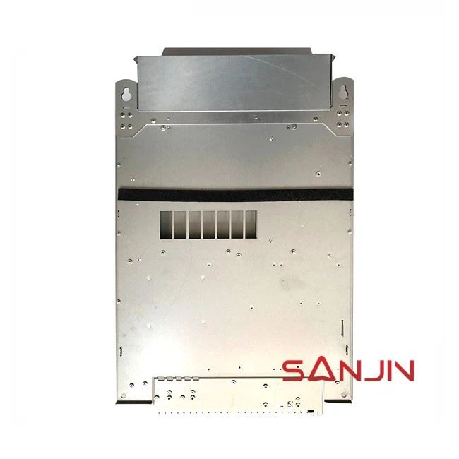 Kone Elevator Inverter KM51004000V002