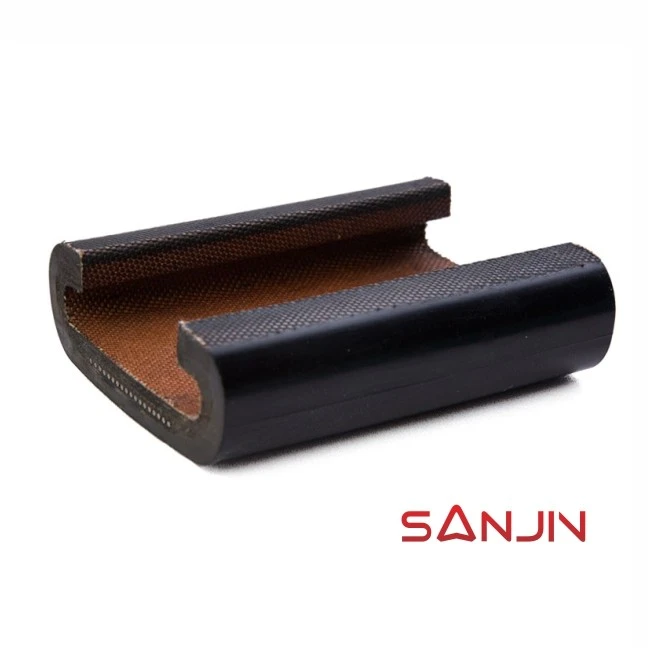 Kone escalator Handrail