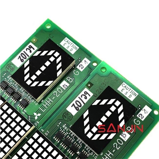 LHH-205A G21 LHH-205B G24 LHH-205D G14