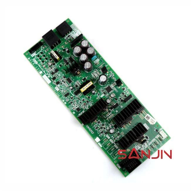 Mitsubishi Elevator Board KCR-1200C