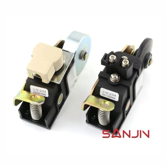 Mitsubishi Elevator Switch S3-B
