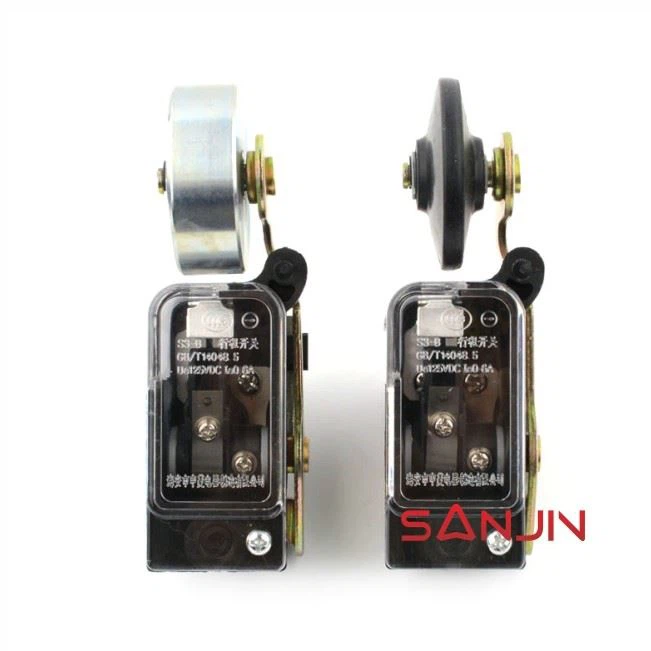 Elevator Switch S3-B