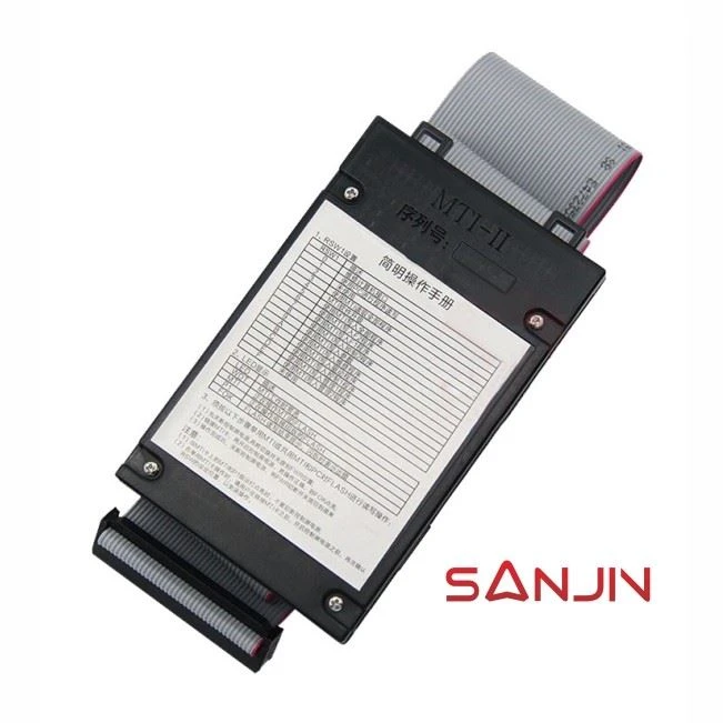 Mitsubishi Elevator MC card MTI-II