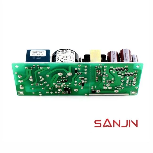 Mitsubishi Elevator Board PWB-655H