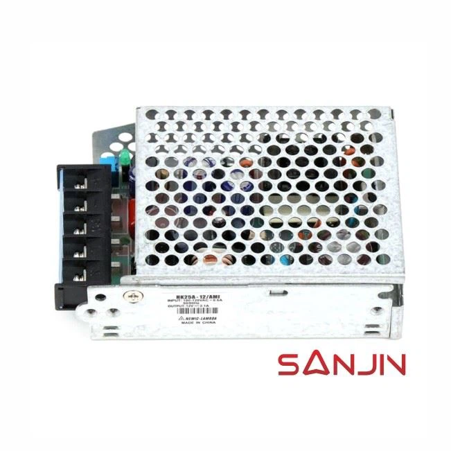 Mitsubishi Elevator Power HK15A-12 AMI