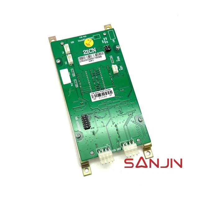 Otis elevator display board DAA25140NNN10