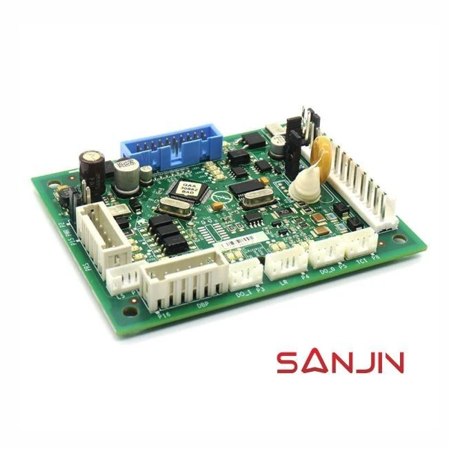 OTIS Elevator Pcb DAA26800CA1