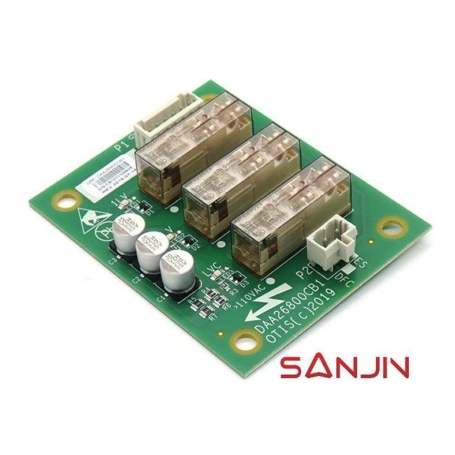 OTIS Elevator Pcb DAA26800CB1