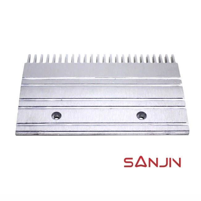 OTIS Escalator Comb Plate GAA453BM XAA453CD