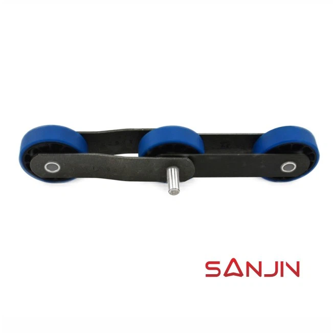 Schindler escalator parts Escalator step Chain