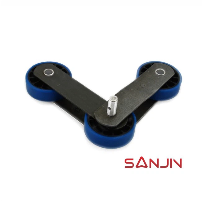 Schindler Escalator step Chain 133.33