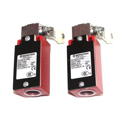 สวิตช์จำกัดลิฟต์ BERNSTEIN GOA177AM3