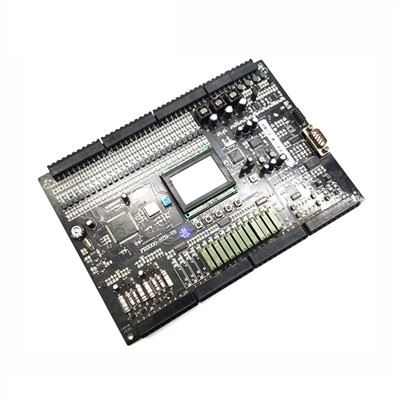 บลูไลท์ลิฟท์ Pcb FR2000-STB-V6