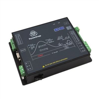 อินเวอร์เตอร์ประตูลิฟต์ DMIC-IC