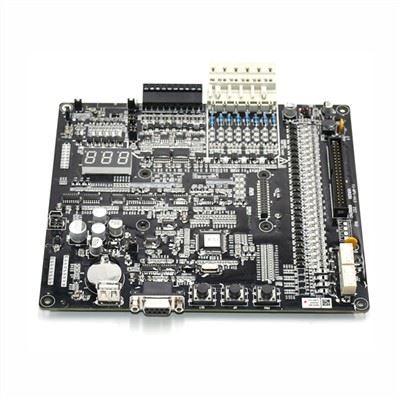 บอร์ดหลักของลิฟต์ FUJI FJ-MPU-V40