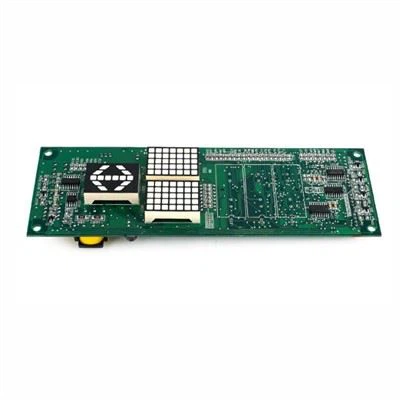 บอร์ดแสดงผลลิฟต์ฮิตาชิ SCL-C2-V1.1