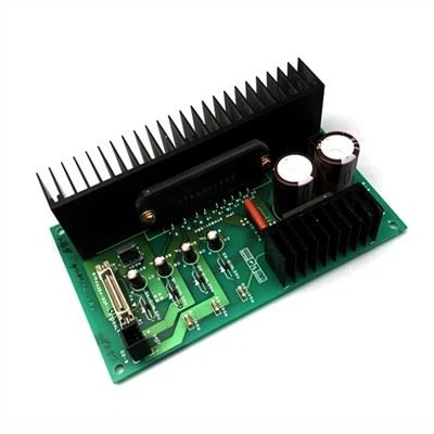 ลิฟต์ฮิตาชิ Pcb UA2-GDCA