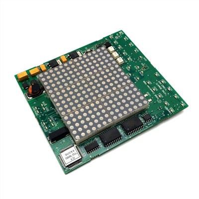 บอร์ดแสดงลิฟต์โคเน่ KM713560G02