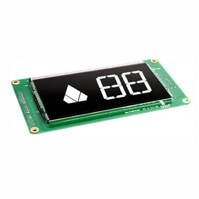 KONE Elevator LCD Display Board KM1353690G02