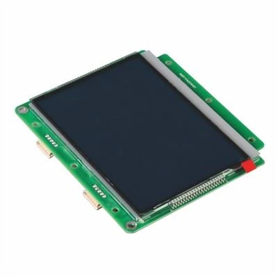 บอร์ดแสดงผล LCD ลิฟต์ KONE KM51104203G01
