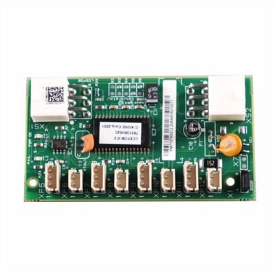 KONE ลิฟต์ LCEFOB Board KM713780G11