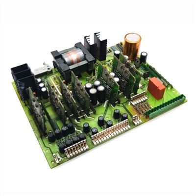 ลิฟท์โคเน่ V3F อินเวอร์เตอร์บอร์ดไดรฟ์ KM504268G01
