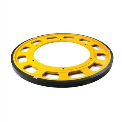 Kone Escalaror Friction Wheel