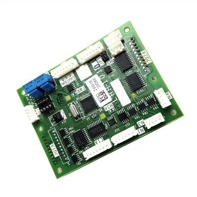 บอร์ดแสดงลิฟต์มิตซูบิชิ LHH-1010B