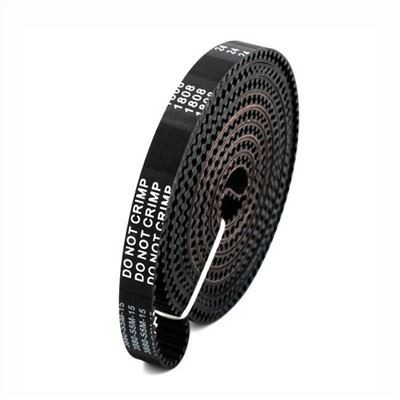 สายพานเครื่องประตูลิฟต์ Mitsubishi 3880-S5M-15