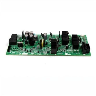 Mitsubishi Elevator Drive Board KCR-1200C