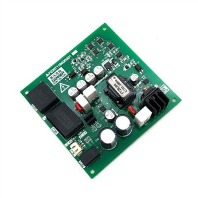 แผงขับลิฟต์ Mitsubishi P208711B000G01