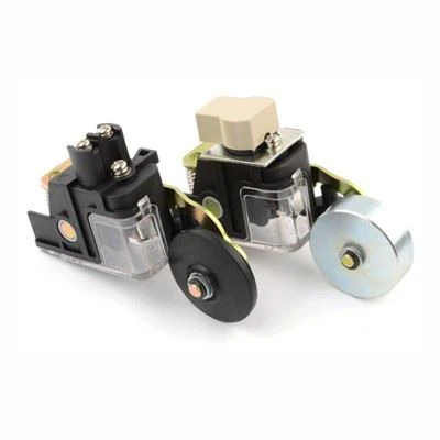 ลิมิตสวิตช์ลิฟต์ Mitsubishi S3-B