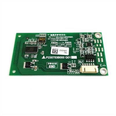 บอร์ดหลักของลิฟต์ Mitsubishi P235753B000G01